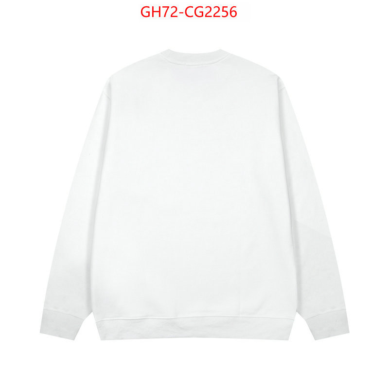 Clothing-Balenciaga replica how can you ID: CG2256 $: 72USD