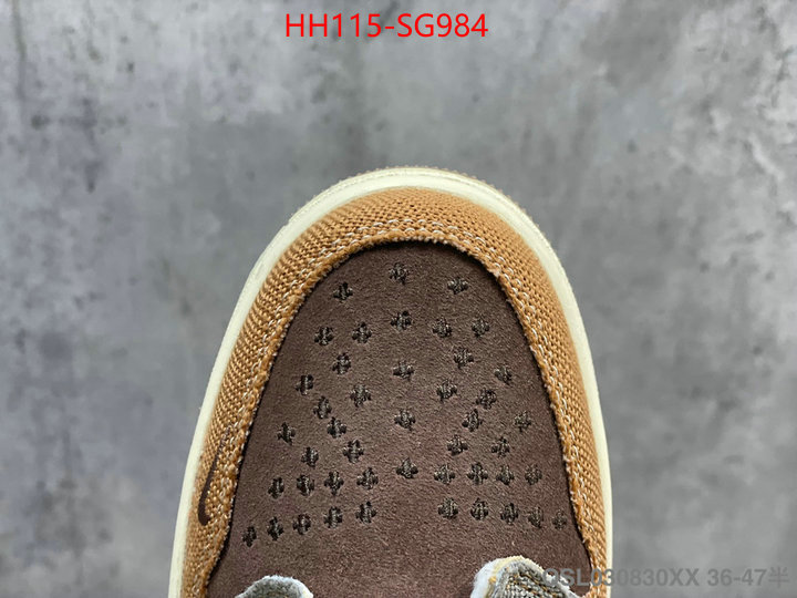 Men Shoes-Air Jordan replica shop ID: SG985 $: 115USD