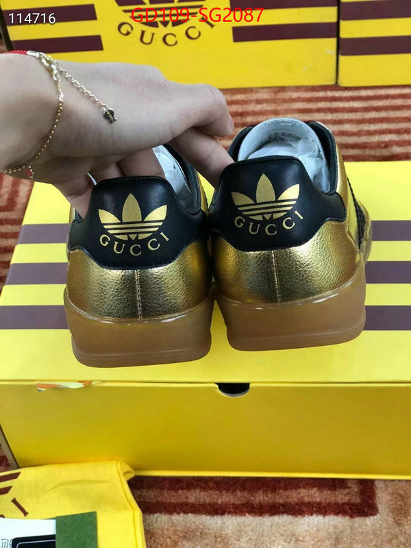 Men Shoes-Adidas for sale cheap now ID: SG2087 $: 109USD