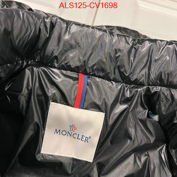 Kids clothing-Moncler sale ID: CV1698 $: 125USD