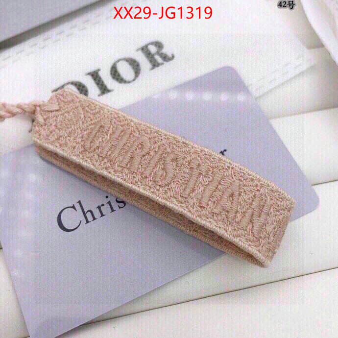 Jewelry-Dior online from china ID: JG1319 $: 29USD