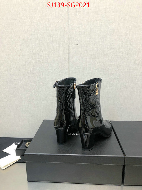 Women Shoes-Boots top quality fake ID: SG2021 $: 139USD