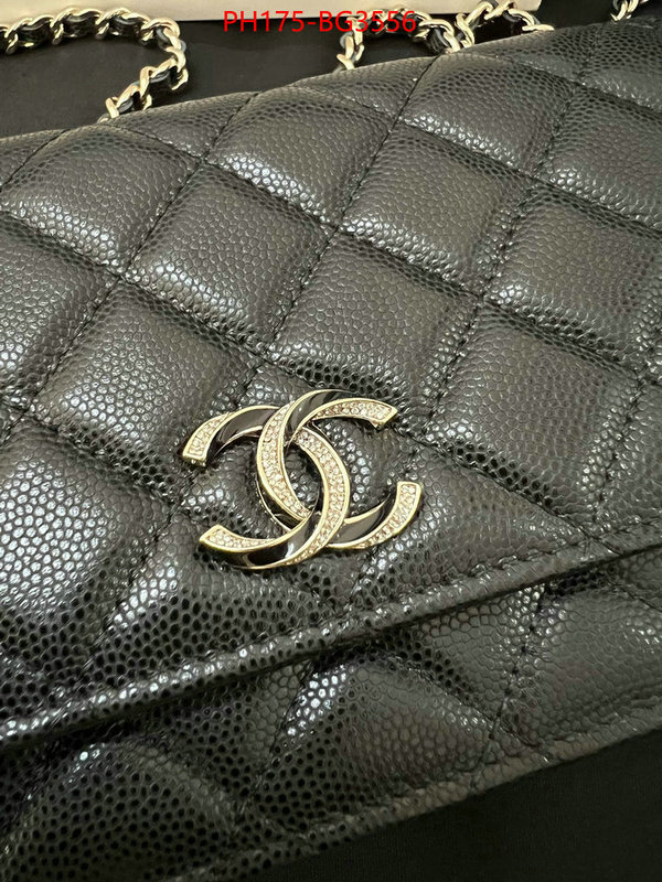 Chanel Bags(TOP)-Diagonal- buy the best replica ID: BG3556 $: 175USD