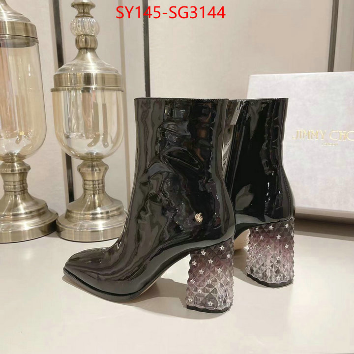 Women Shoes-Jimmy Choo designer replica ID: SG3144 $: 145USD