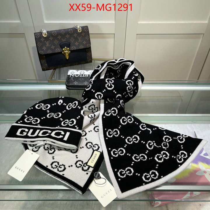 Scarf-Gucci 2023 aaaaa replica 1st copy ID: MG1291 $: 59USD