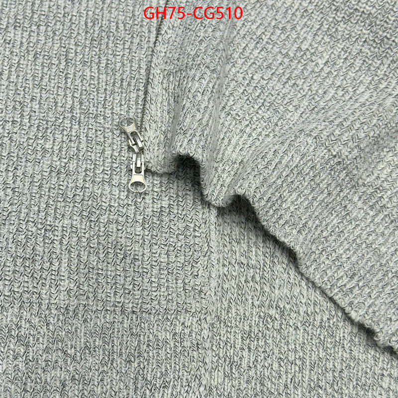 Clothing-Prada best ID: CG510 $: 75USD