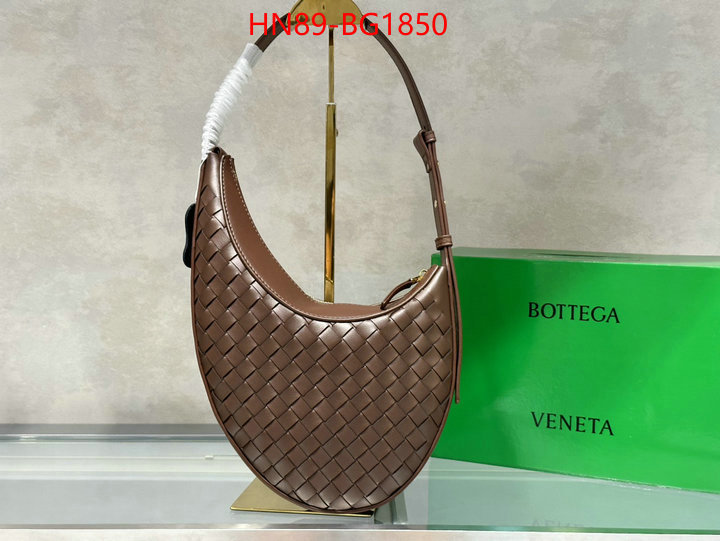 BV Bags(4A)-Handbag- can i buy replica ID: BG1850 $: 89USD