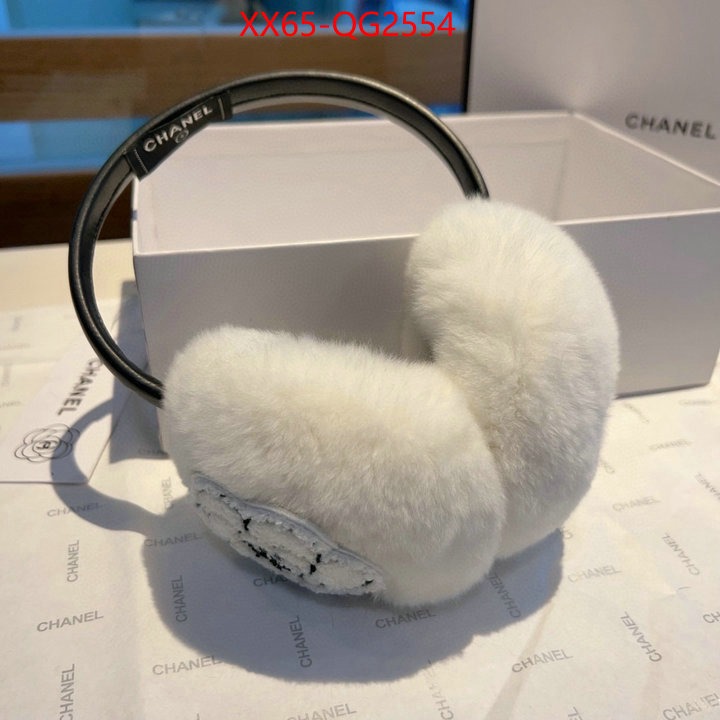 Cap (Hat)-Chanel from china 2023 ID: QG2554 $: 65USD