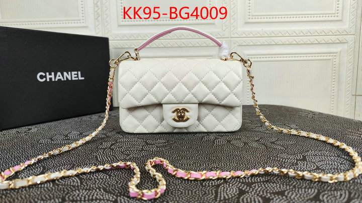 Chanel Bags(4A)-Diagonal- replica 1:1 high quality ID: BG4009,29