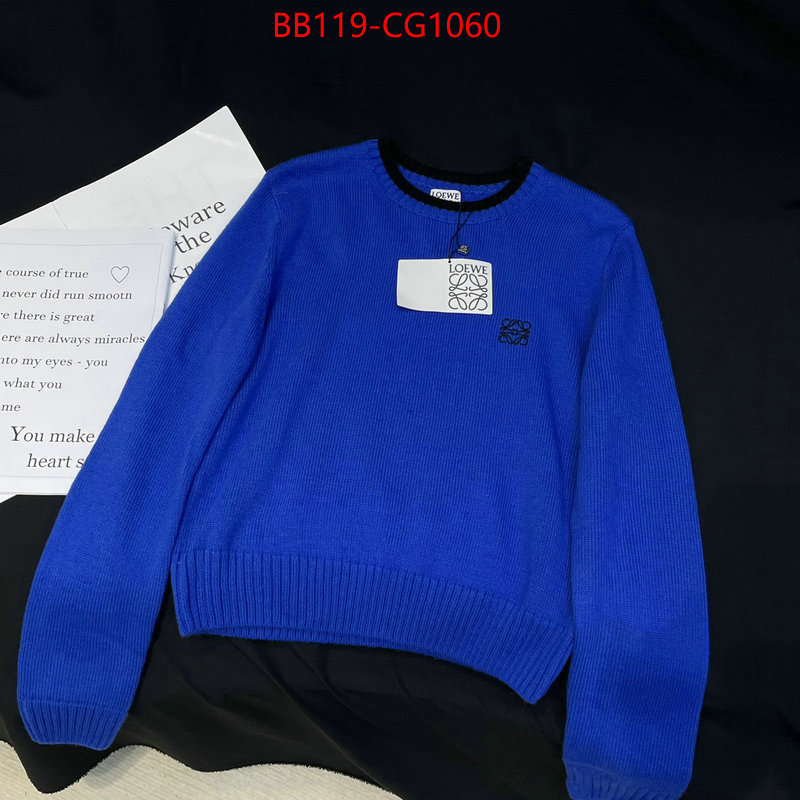 Clothing-Loewe online china ID: CG1060 $: 119USD