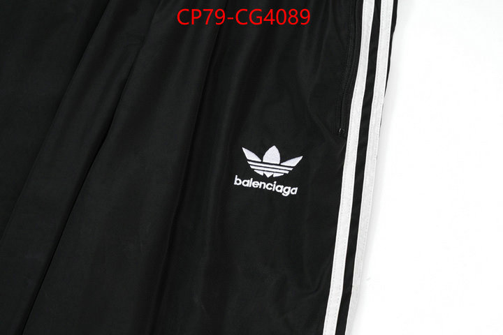 Clothing-Adidas cheap ID: CG4089 $: 79USD