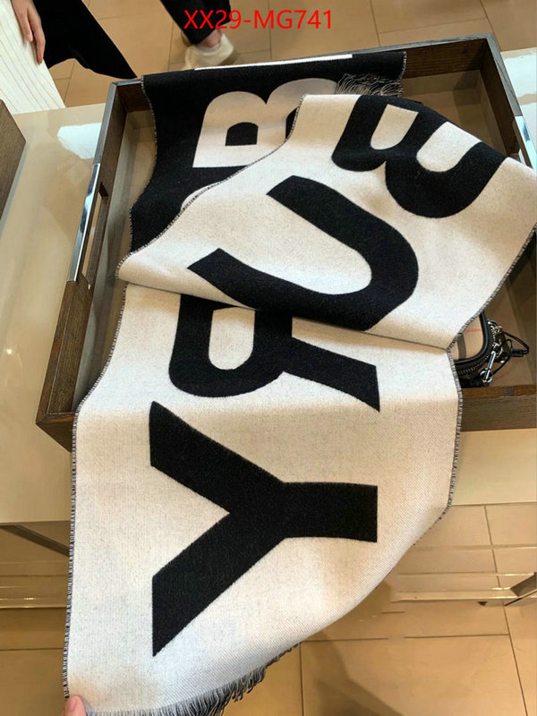 Scarf-Burberry same as original ID: MG741 $: 29USD