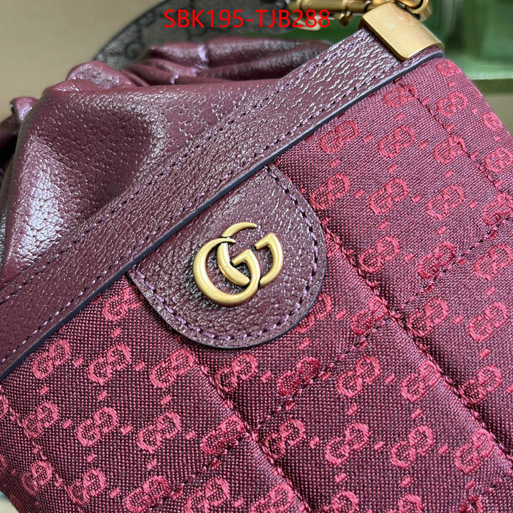 Gucci Bags Promotion ID: TJB288