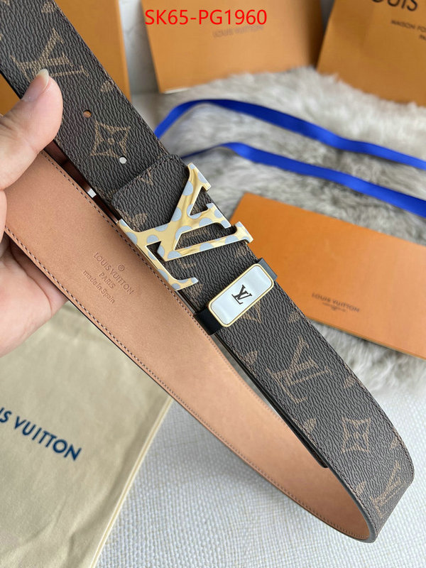 Belts-LV is it illegal to buy ID: PG1960 $: 65USD