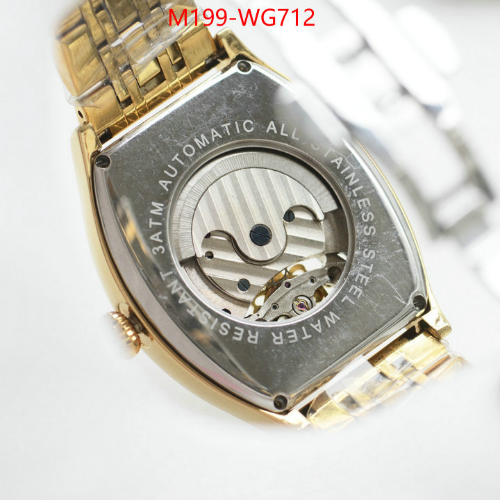 Watch(TOP)-Longines shop designer replica ID: WG712 $: 199USD