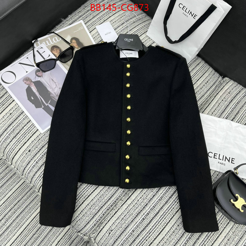 Clothing-Celine aaaaa+ replica designer ID: CG873 $: 145USD