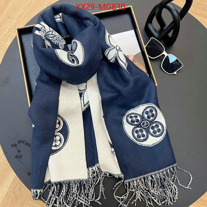 Scarf-LV replicas ID: MG830 $: 29USD