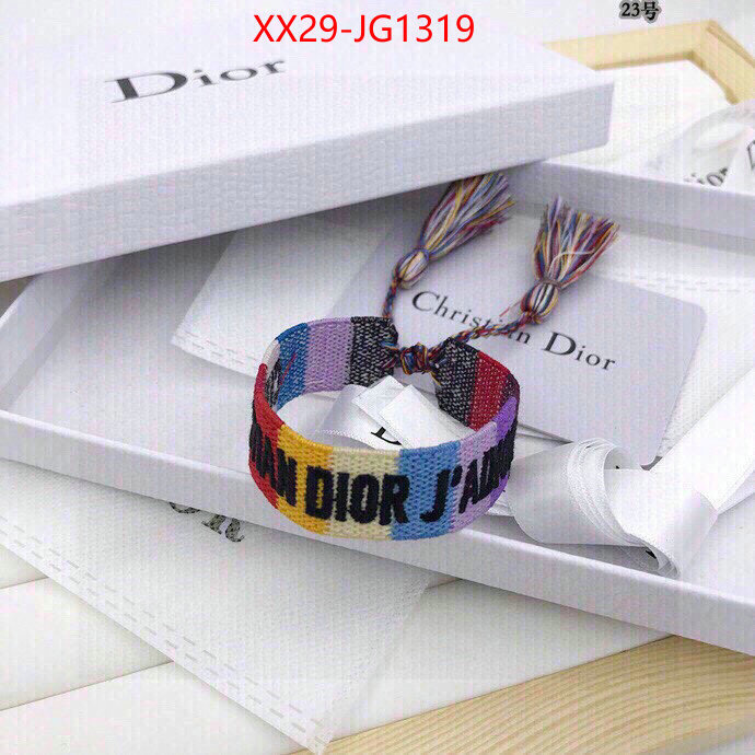 Jewelry-Dior online from china ID: JG1319 $: 29USD