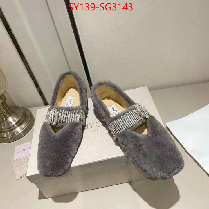 Women Shoes-Jimmy Choo replica shop ID: SG3143 $: 139USD