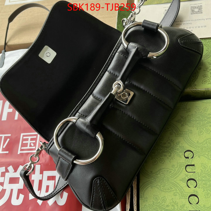 Gucci Bags Promotion ID: TJB259