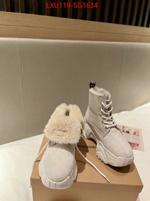 Women Shoes-UGG where can you buy a replica ID: SG1634 $: 119USD