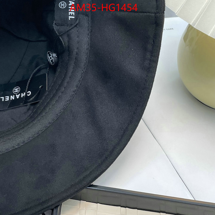 Cap (Hat)-Chanel top quality designer replica ID: HG1454 $: 35USD