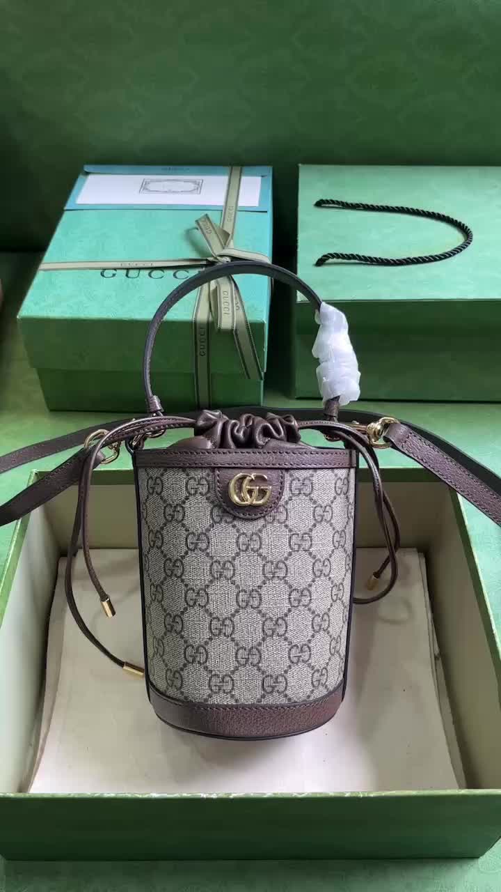 Gucci Bags Promotion ID: TJB286