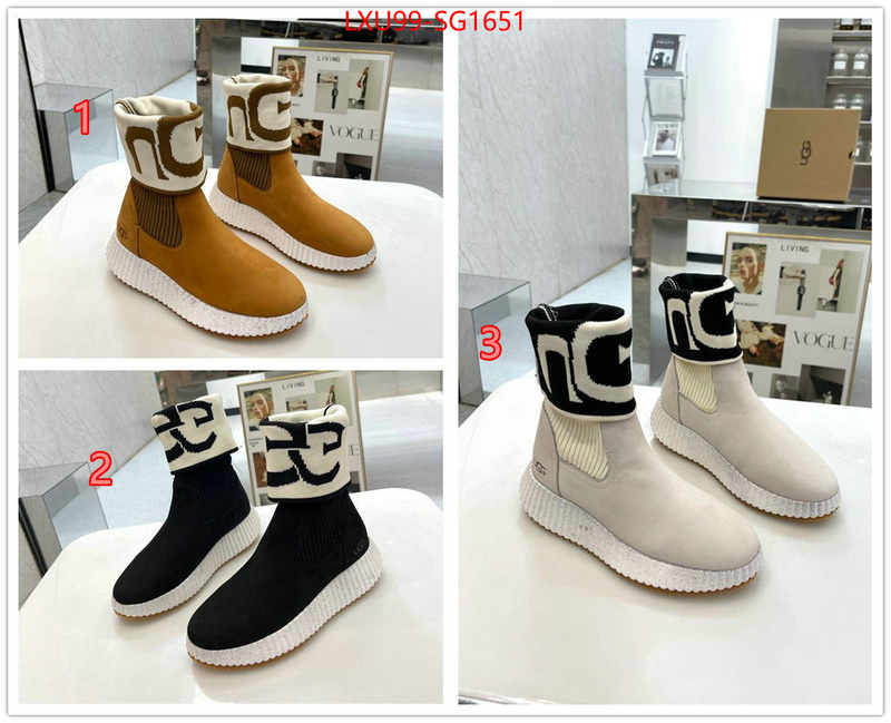 Women Shoes-UGG where to buy the best replica ID: SG1651 $: 99USD