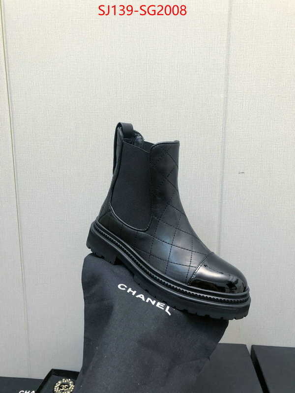 Women Shoes-Boots sell high quality ID: SG2008 $: 139USD