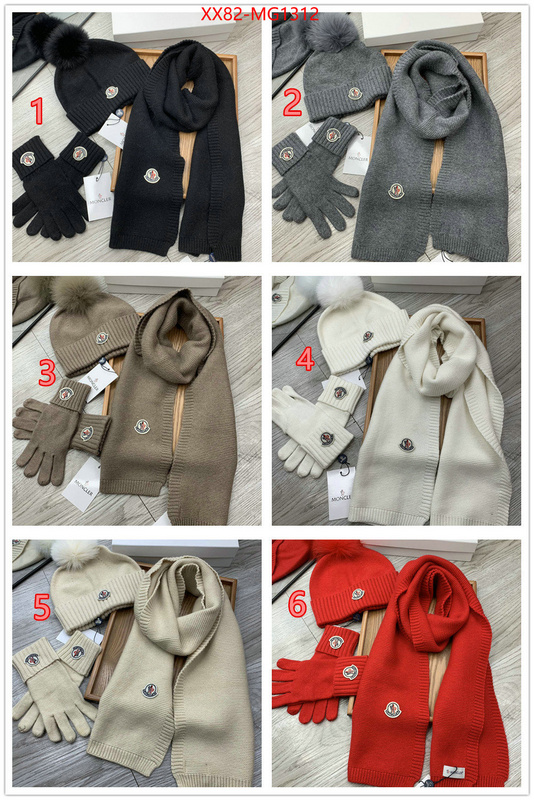 Scarf-Moncler replica sale online ID: MG1312 $: 82USD