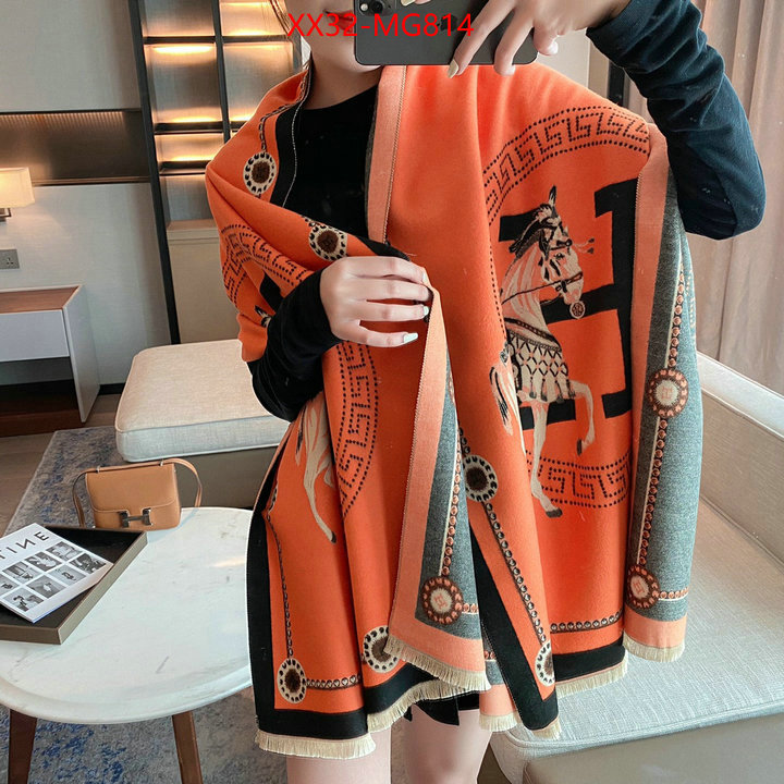 Scarf-Hermes counter quality ID: MG814 $: 32USD