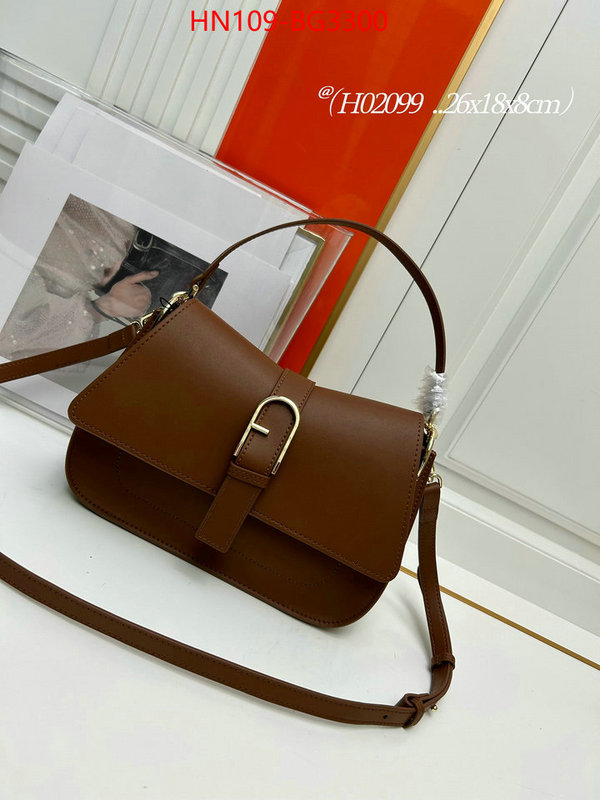 Furla Bags(4A)-Diagonal- is it ok to buy ID: BG3300 $: 109USD