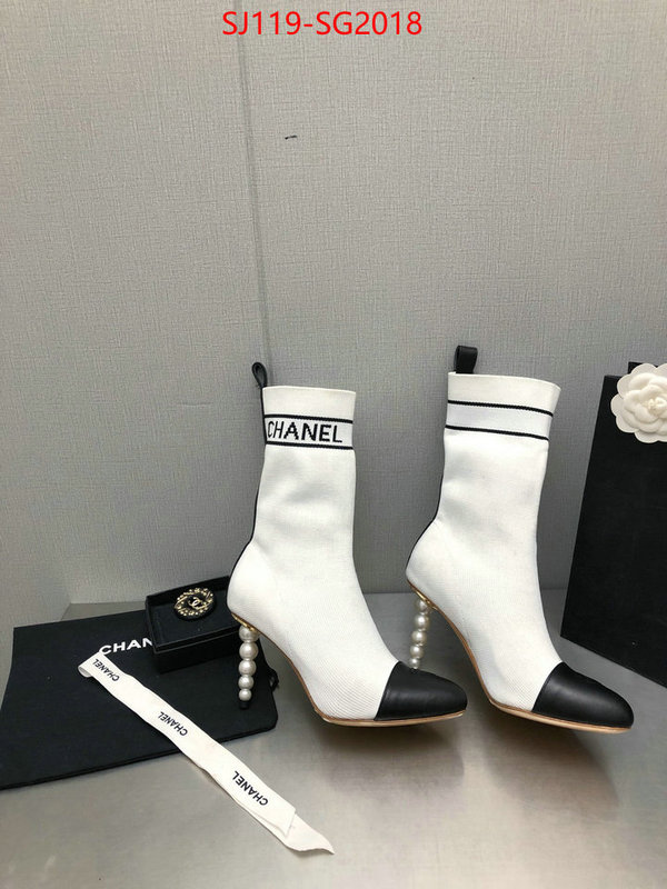 Women Shoes-Boots where to buy replicas ID: SG2018 $: 119USD