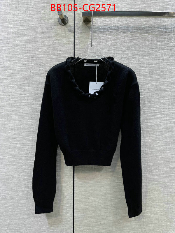 Clothing-Alexander Wang perfect ID: CG2571 $: 105USD