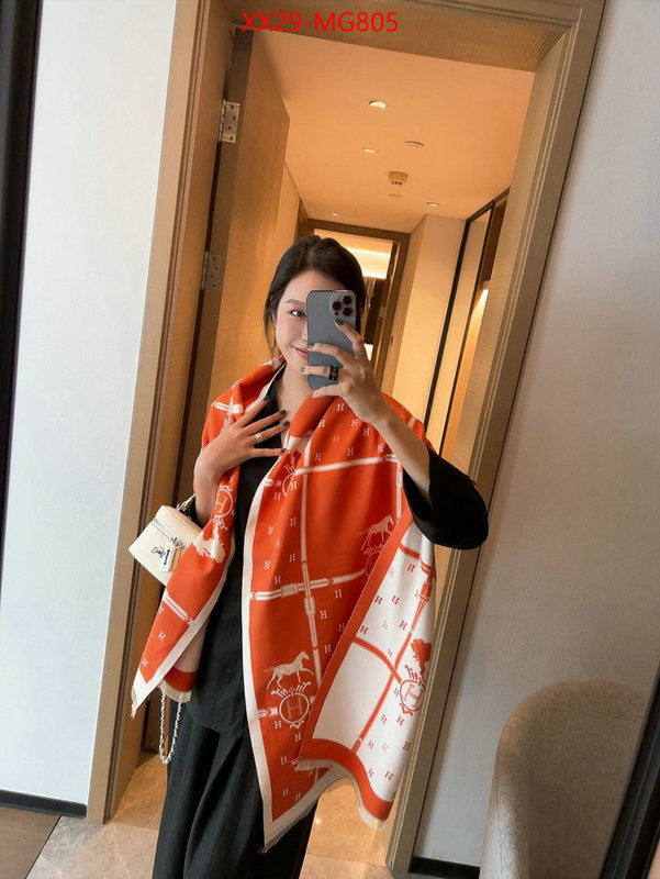 Scarf-Hermes only sell high-quality ID: MG805 $: 29USD