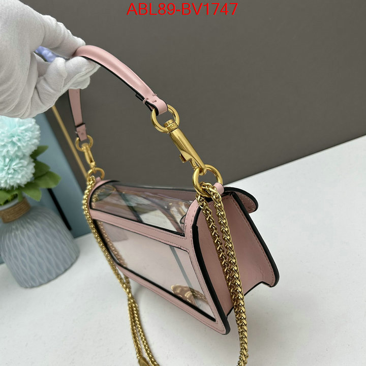 Valentino Bags(4A)-Diagonal- where can i find ID: BV1747 $: 89USD