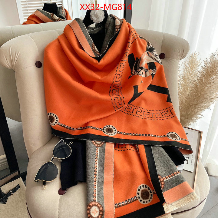 Scarf-Hermes counter quality ID: MG814 $: 32USD