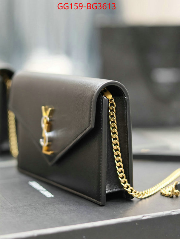 YSL Bags(TOP)-Kate-Solferino-Sunset-Jamie high ID: BG3613 $: 159USD