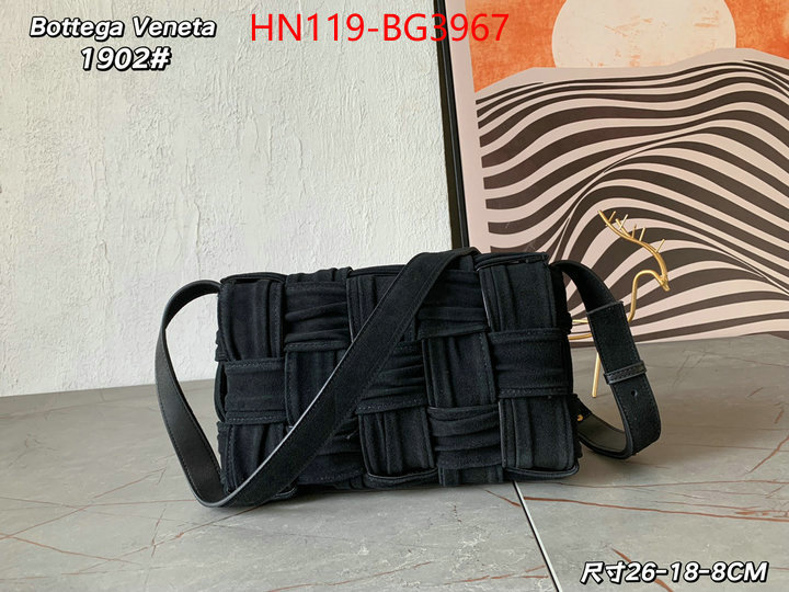 BV Bags(4A)-Diagonal- best quality replica ID: BG3967 $: 119USD