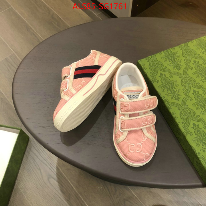 Kids shoes-Gucci aaaaa ID: SG1761 $: 85USD