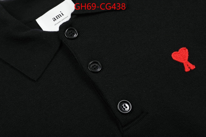 Clothing-AMI where can i buy the best quality ID: CG438 $: 69USD