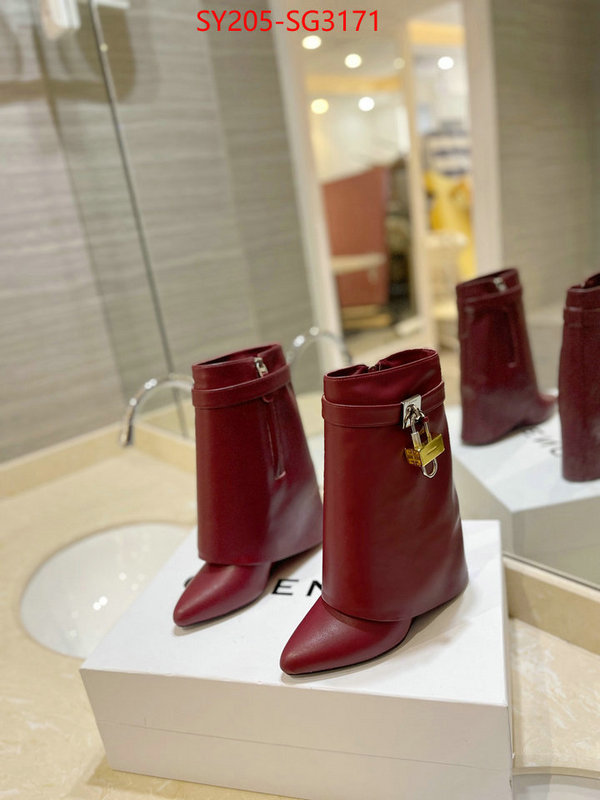 Women Shoes-Boots top brands like ID: SG3171 $: 205USD