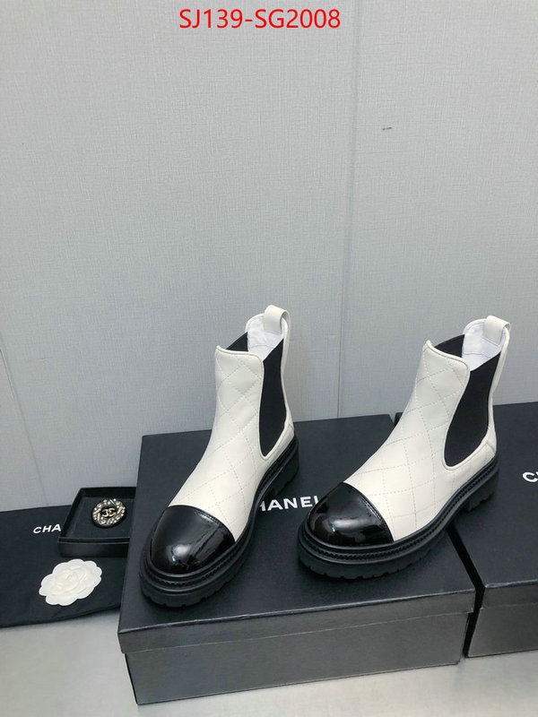 Women Shoes-Chanel online china ID: SG2008 $: 139USD