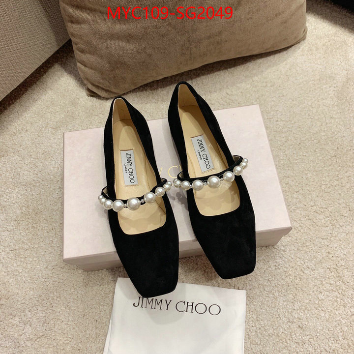 Women Shoes-Jimmy Choo designer fashion replica ID: SG2049 $: 109USD