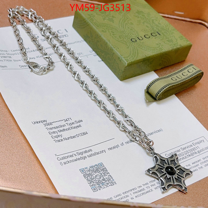 Jewelry-Gucci best ID: JG3513 $: 59USD