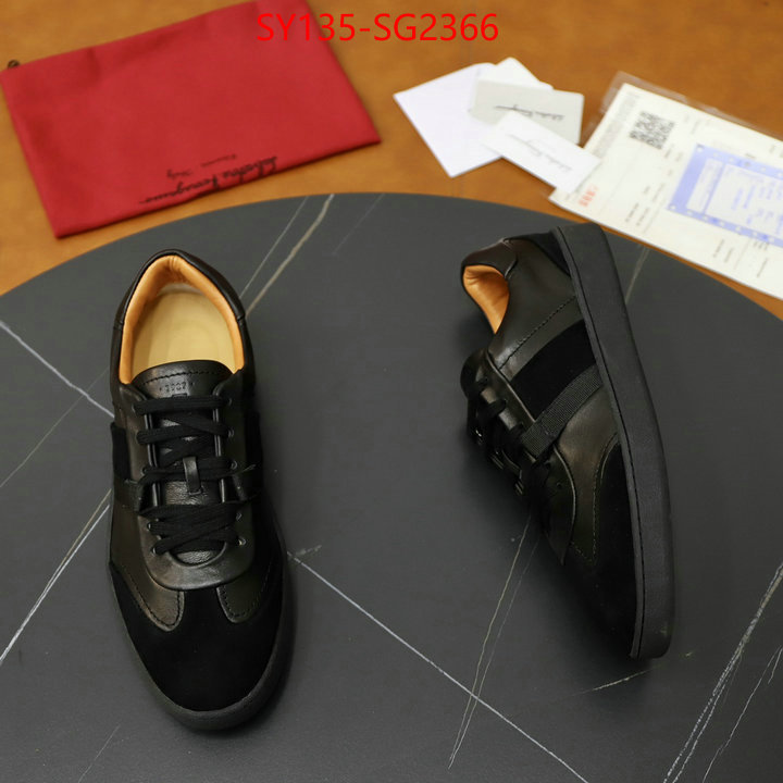 Men shoes-Ferragamo good ID: SG2366 $: 135USD
