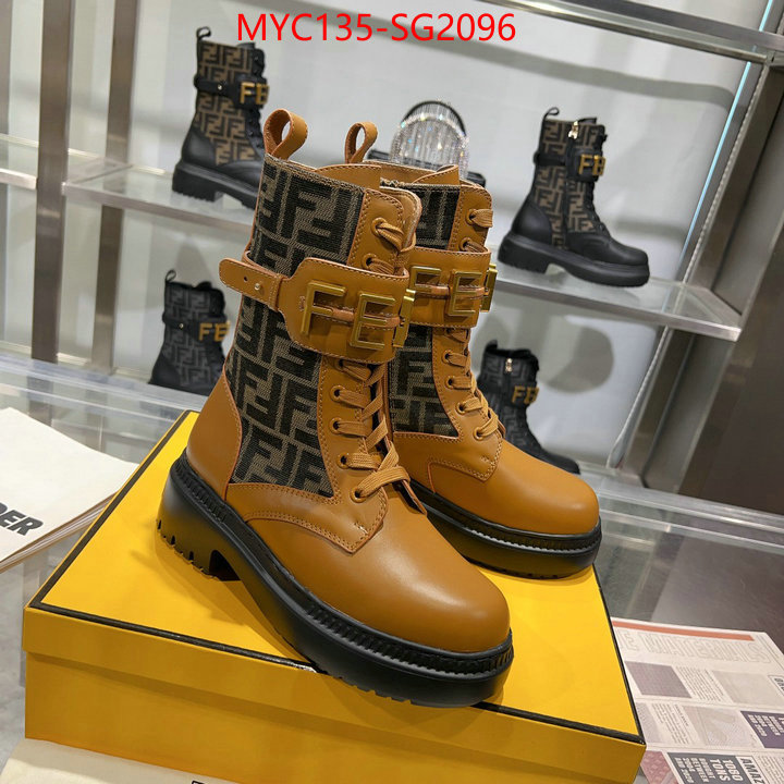 Women Shoes-Boots top quality replica ID: SG2096 $: 135USD