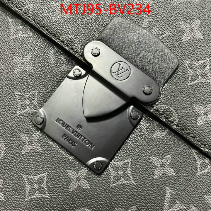 LV Bags(4A)-Explorer-Anton-Dandy- shop the best high quality ID: BV234 $: 95USD