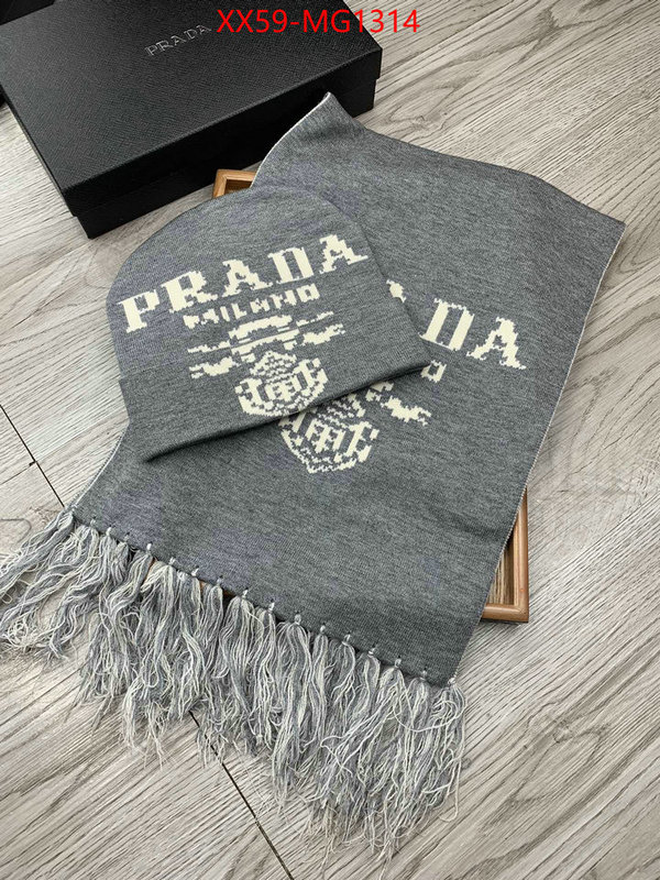 Scarf-Prada is it ok to buy ID: MG1314 $: 59USD