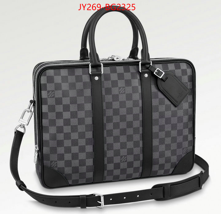 LV Bags(TOP)-Explorer-Anton-Dandy- what's the best place to buy replica ID: BG2325 $: 269USD